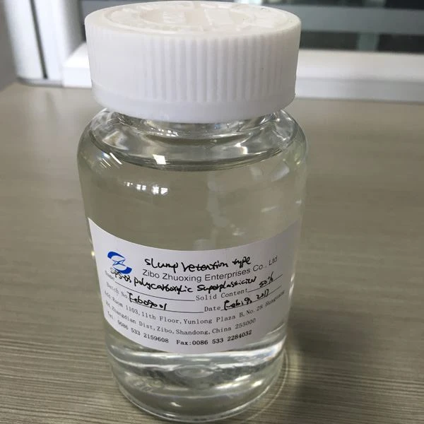Sedem chýb pri aplikácii polykarboxylátového superplastifikátora