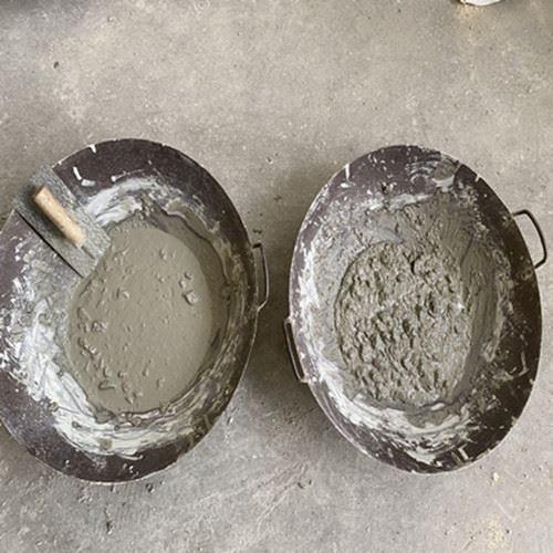 Ako zlepšiť použiteľnosť betónu znižujúceho množstvo vody a cementu